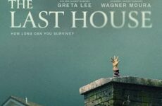 THE LAST HOUSE