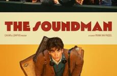 THE SOUNDMAN