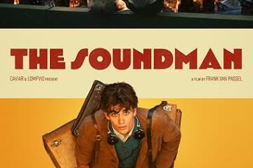THE SOUNDMAN