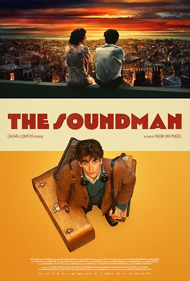 THE SOUNDMAN