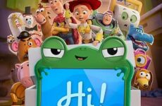 TOY STORY 5