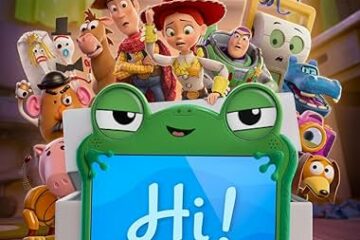 TOY STORY 5