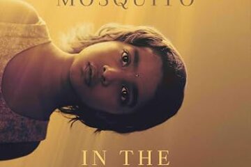 A MOSQUITO IN THE AIR