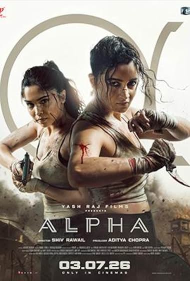 ALPHA