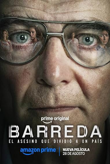 BARREDA
