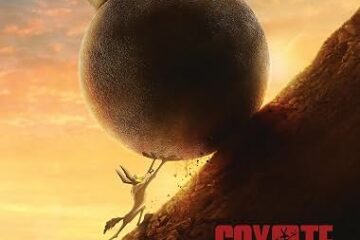 COYOTE VS ACME