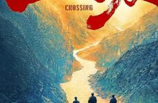 CROSSING
