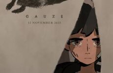 GAUZE