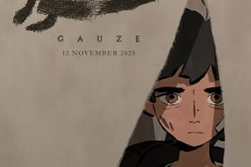 GAUZE