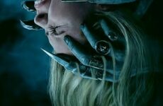INSIDIOUS OUT OF THE FURTHER