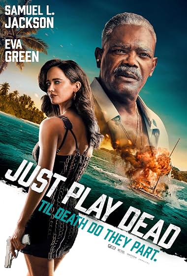 JUST PLAY DEAD