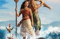 MOANA