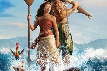 MOANA