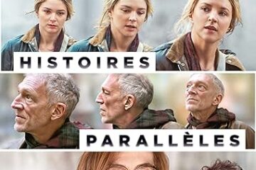 PARALLEL TALES
