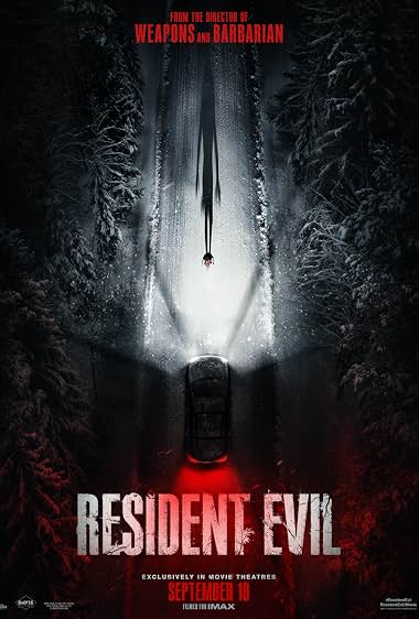 RESIDENT EVIL