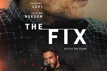 THE FIX
