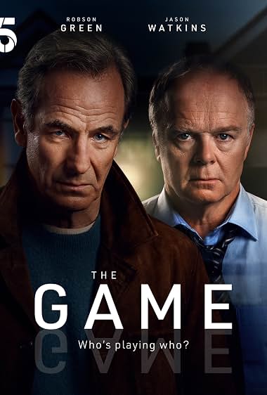 THE GAME