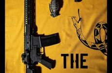 THE MILITIA