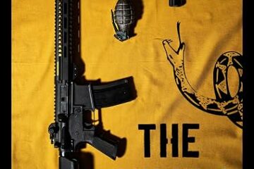 THE MILITIA