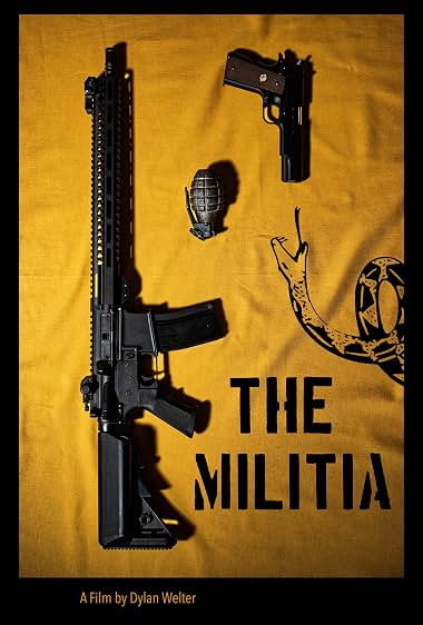 THE MILITIA