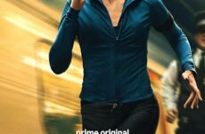 THE RUNNER
