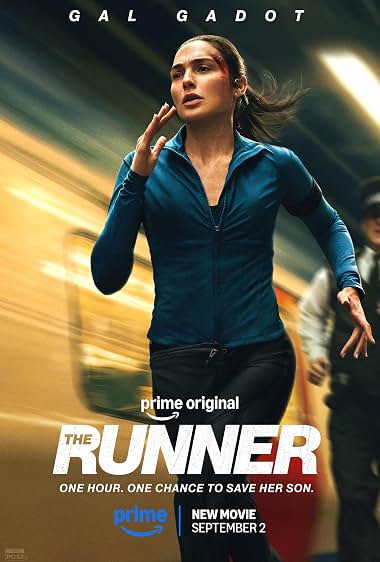 THE RUNNER