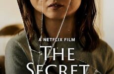 THE SECRET WOMAN