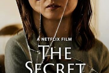 THE SECRET WOMAN