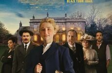VIRGINIA WOOLF'S NIGHT & DAY