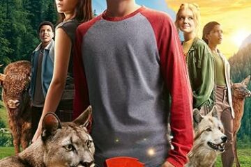 WOODWALKERS 2