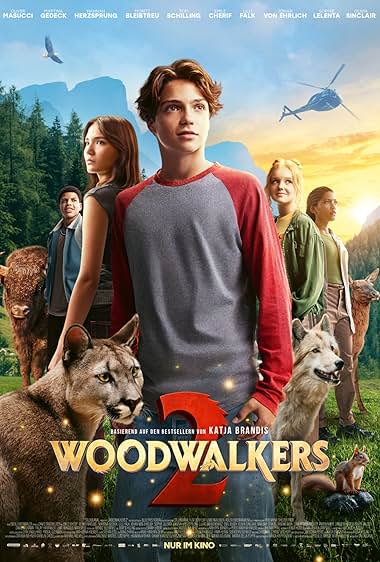 WOODWALKERS 2