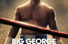 BIG GEORGE FOREMAN