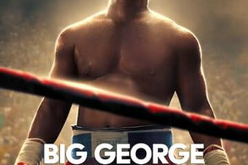BIG GEORGE FOREMAN