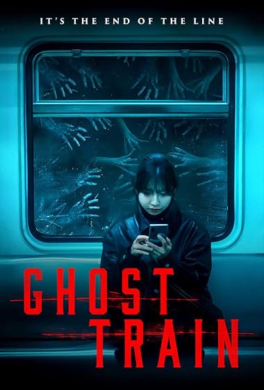 GHOST TRAIN