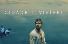INVISIBLE CITY