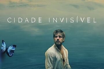 INVISIBLE CITY