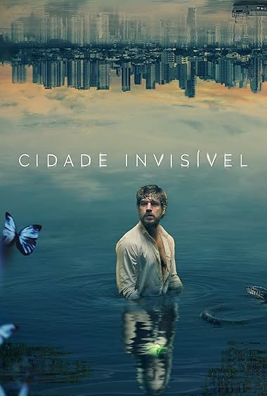 INVISIBLE CITY