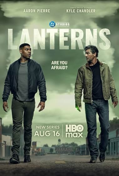 LANTERNS