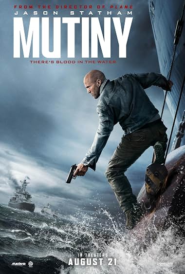 MUTINY