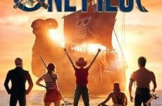 ONE PIECE SEASON 2