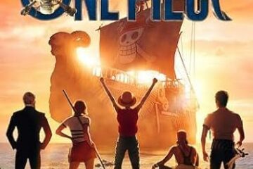 ONE PIECE SEASON 2
