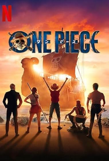 ONE PIECE SEASON 2