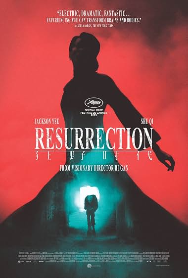 RESURRECTION