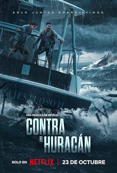SURVIVING HURICANE OTIS