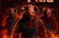 THE 3 KILLER PIGS
