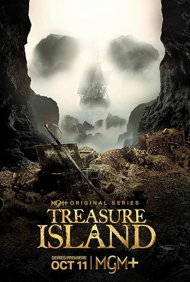 TREASURE ISLAND